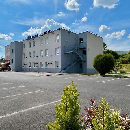ibis budget Noyon Eksteriør billede
